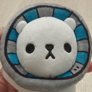 デラデラくまくま的钢琴谱