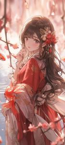 美美的美女的钢琴谱