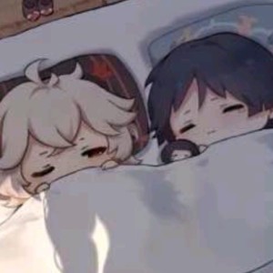 爱死万叶(求互关呀冲520)的个人空间