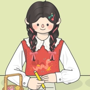 阳光小女生的个人空间