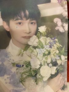 深米的钢琴谱