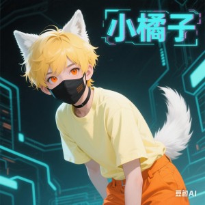 小橘子乄🍊的钢琴谱
