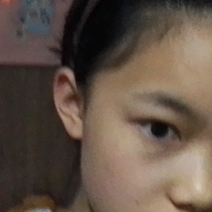 luck的钢琴谱