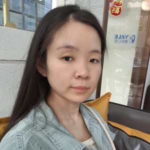 贾慧的个人空间