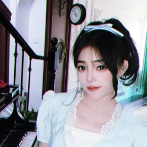 不能说的蜜蜜的个人空间