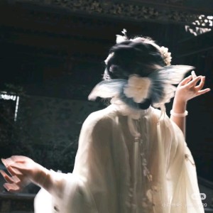 六月的个人空间