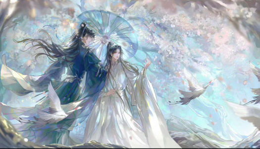 花怜（厄邪认证）的钢琴谱