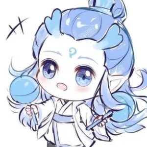 小陈子的个人空间