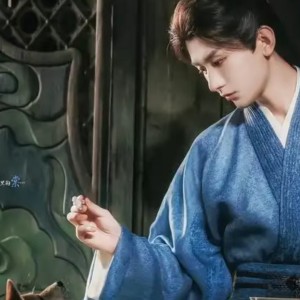 李相夷李莲花长命百岁的个人空间