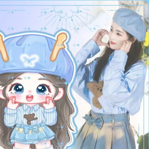 沐月光下的鹿@鹿茸本鹿 迷路的鹿的钢琴谱