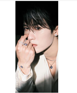 小炭火and 航酱的个人空间