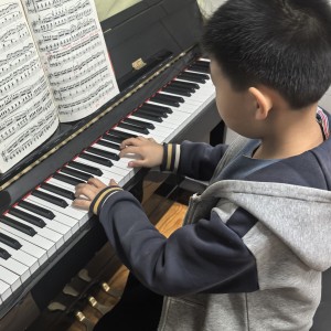 187****6455的钢琴谱