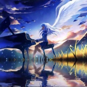 墨月的个人空间