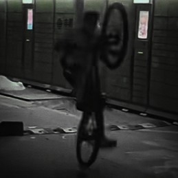 阿涛的个人空间