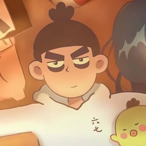 七号发型总监的个人空间