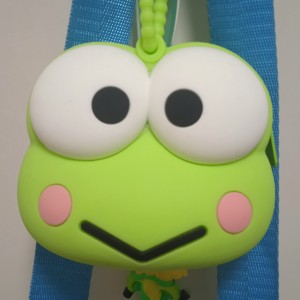 最终端的小天才的个人空间