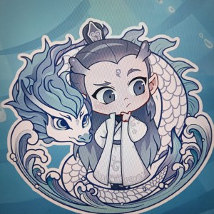 海盐丙丙的个人空间