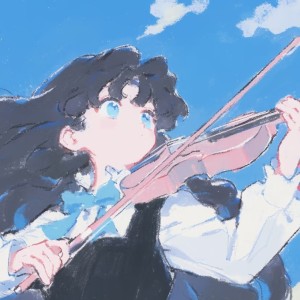 木多多🎻的钢琴谱