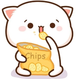 薯片的钢琴谱