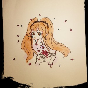 羽🕊️ ♡小徵羽呀♡🕊️的钢琴谱