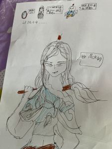 太乙师太的钢琴谱