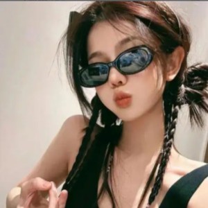 Rosy简露的个人空间