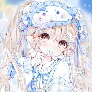 一只小白兔🐰(原名:小甜甜)的个人空间