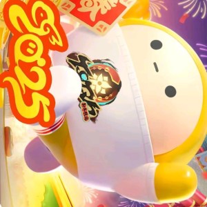 蛋仔派对2026的钢琴谱