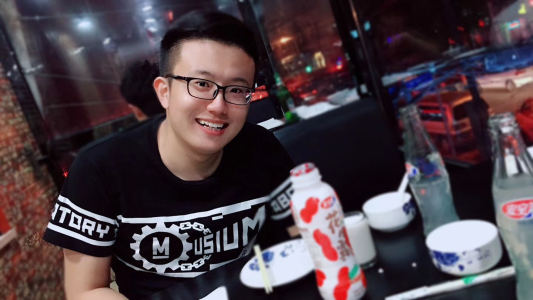 倪火火火的个人空间