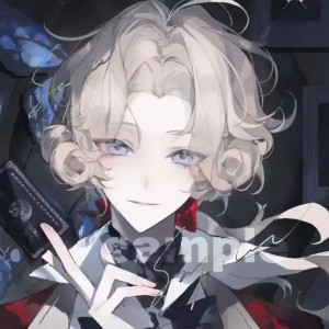 引導者-曉瓷的個人空間