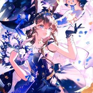 维神戴尔ewww~~~的钢琴谱