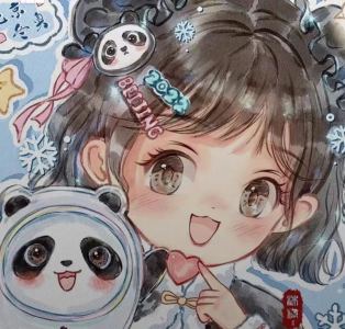 小牛和小刘的个人空间