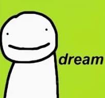 dream的钢琴谱