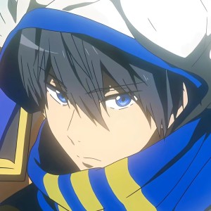 冰尤的种子~休想打扰滑冰的维勇的个人空间