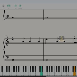 1-1. 葬礼进行曲的演奏视频