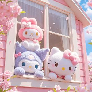 可爱的小猫咪🐱的个人空间