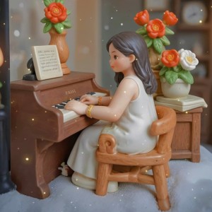 给未来的自己的演奏视频