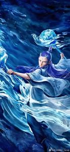 芳华易逝人依旧的个人空间