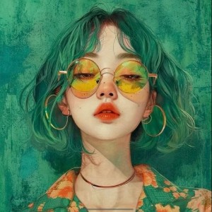 天镶夜梦的个人空间