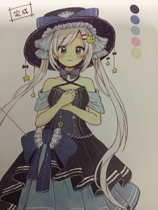 星辰沐音的钢琴谱