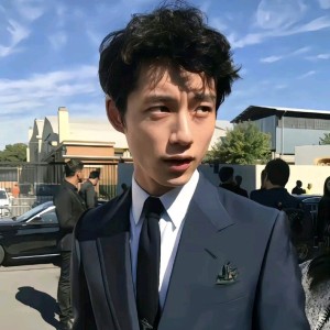 平行线的个人空间