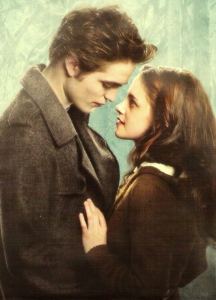 Twilight&HP&Hermione🍻的钢琴谱