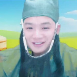 完子的钢琴谱