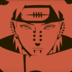 佩恩的个人空间