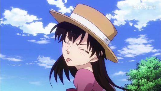 蝶鸢am的个人空间