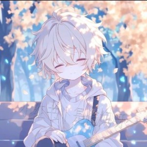 小雨同学的个人空间