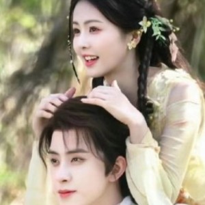 白鹿的钢琴谱
