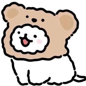 线条小狗的钢琴谱