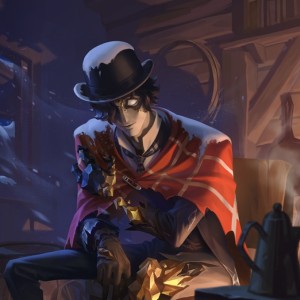 雨天晴天的个人空间