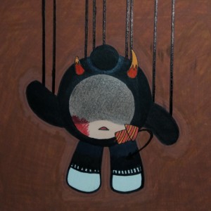 一吱炸蛋的个人空间